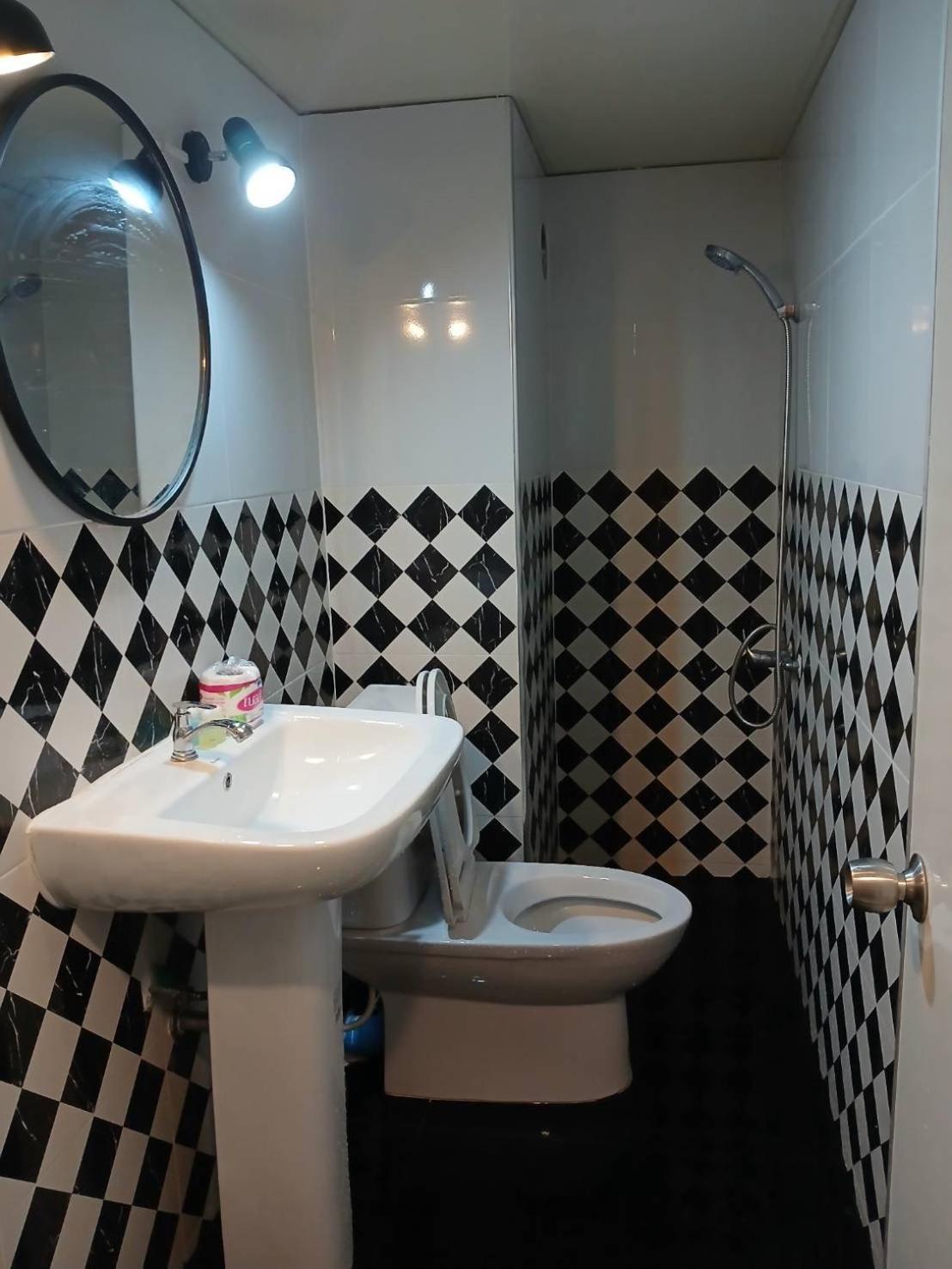 Popular Condo เมืองทองธานี パックレット エクステリア 写真